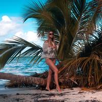 Отзыв от Анастасия - Visa DTV